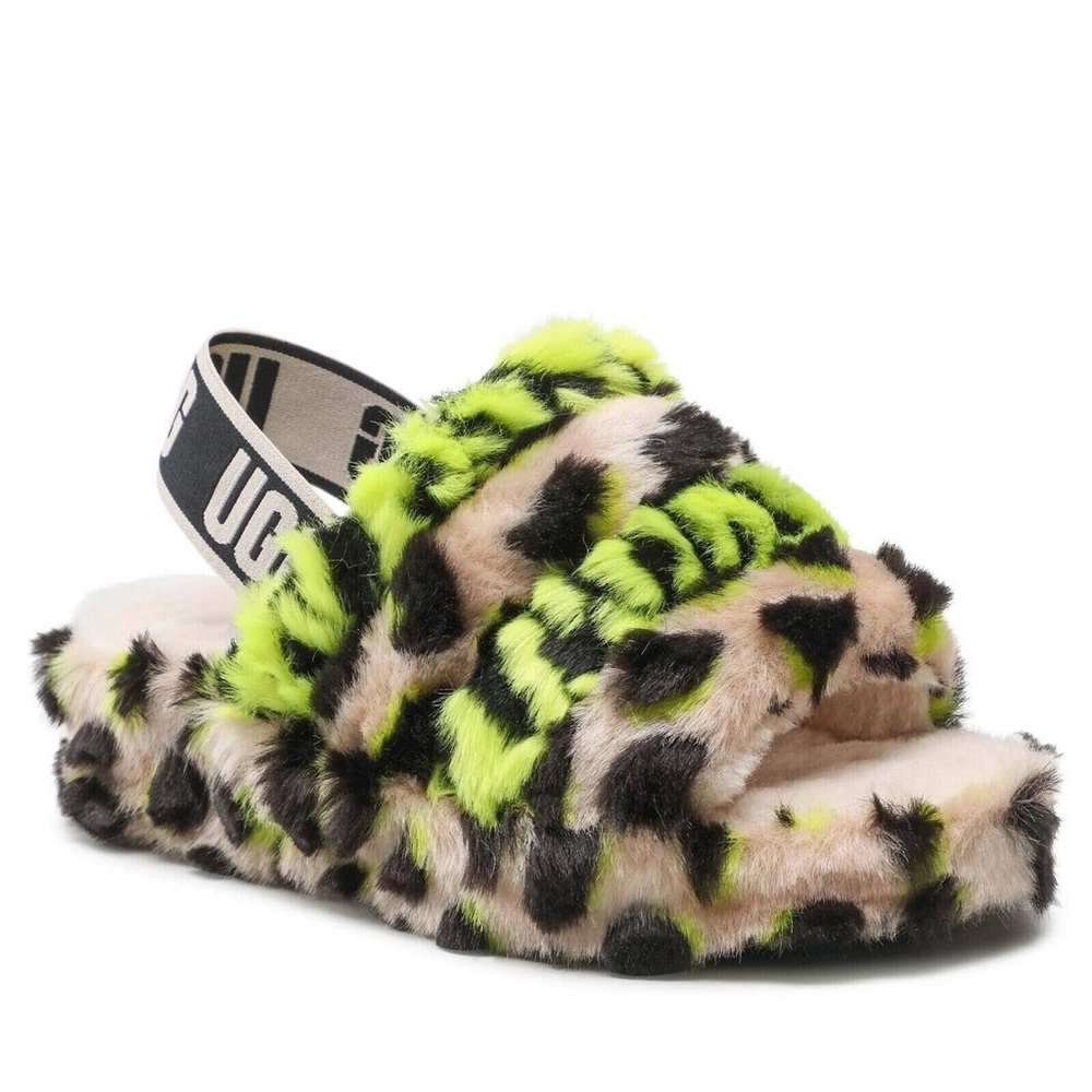 Ugg Fluff Yeah Animalia
